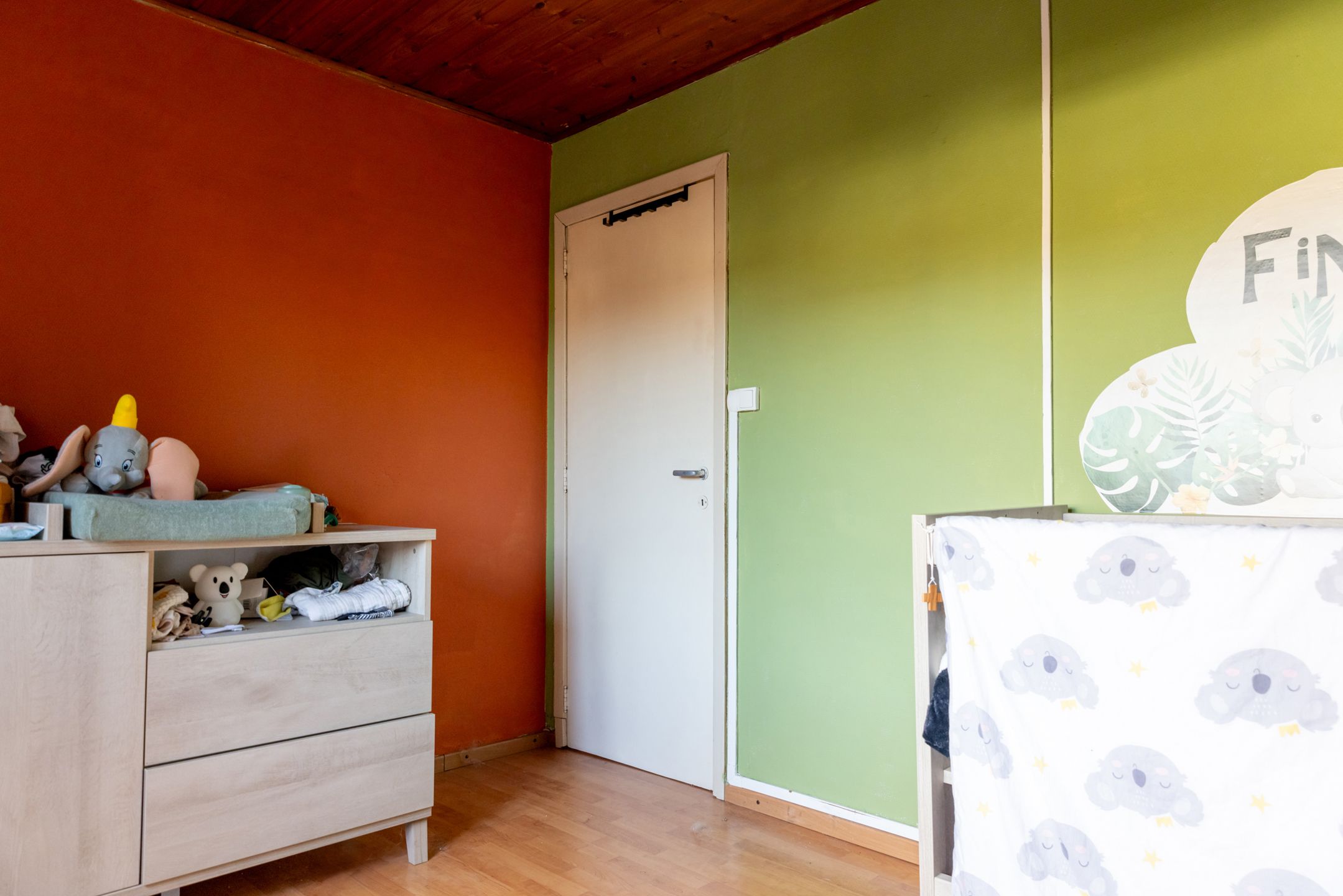 Woning nabij Bornem centrum foto 14