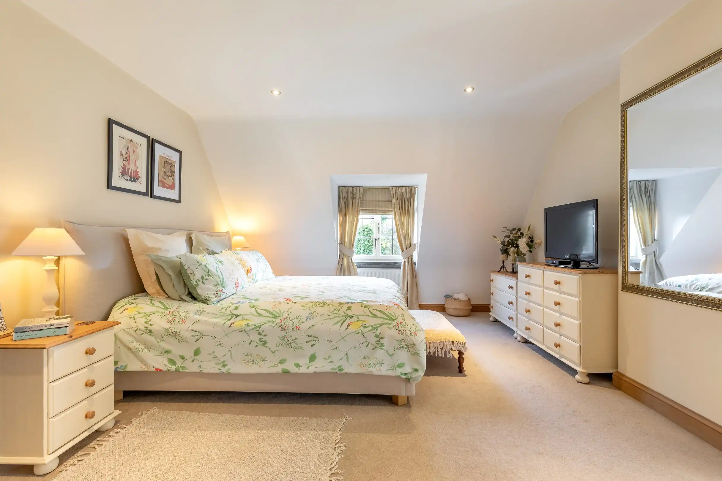 Karaktervolle villa te Herent foto 13