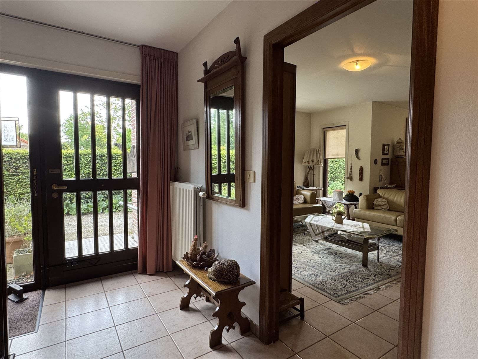 Wonen in alle rust op een prachtig perceel van 1.778 m² foto 3