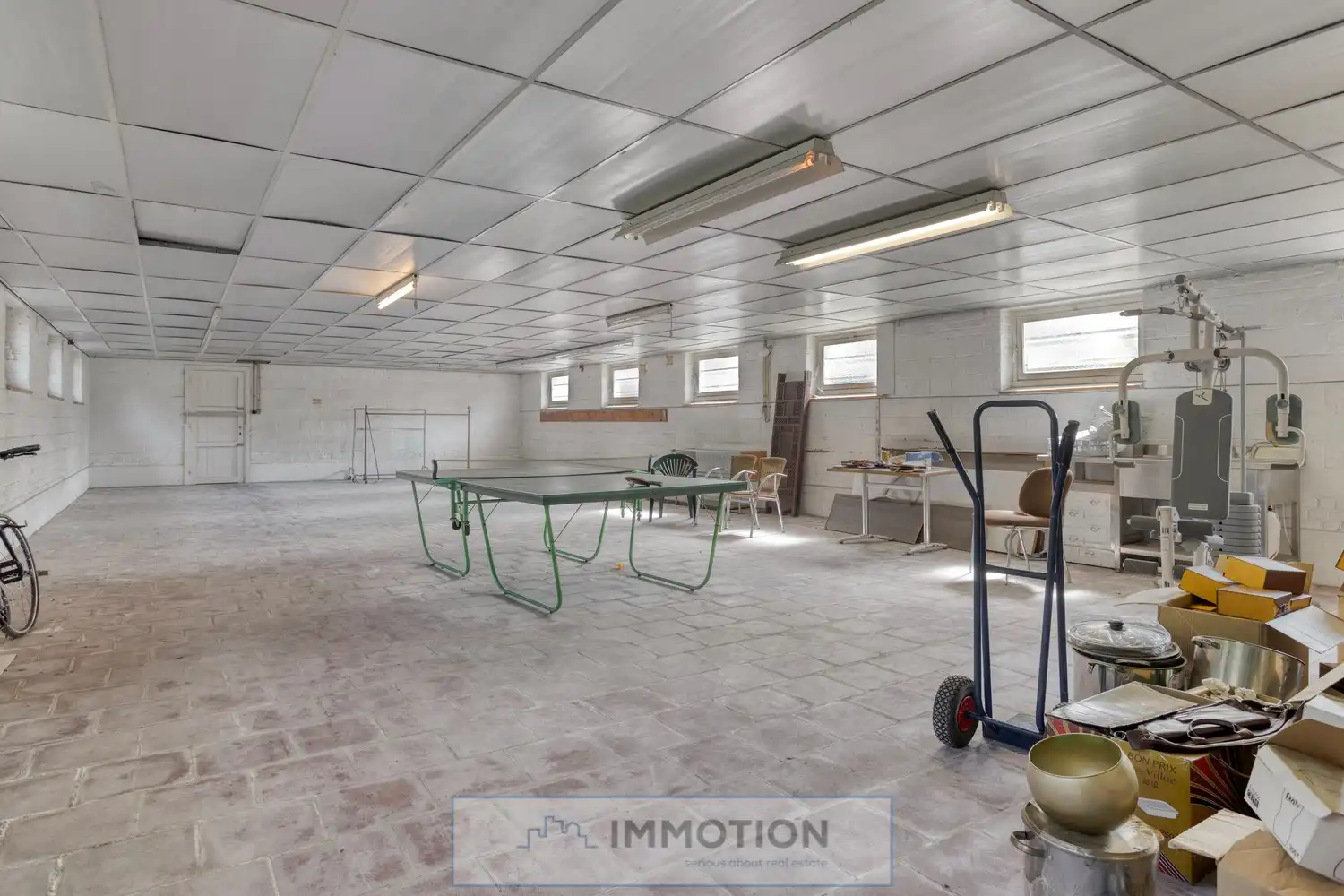 Authentieke villa met werk- of hobbyruimte in Marke foto 17