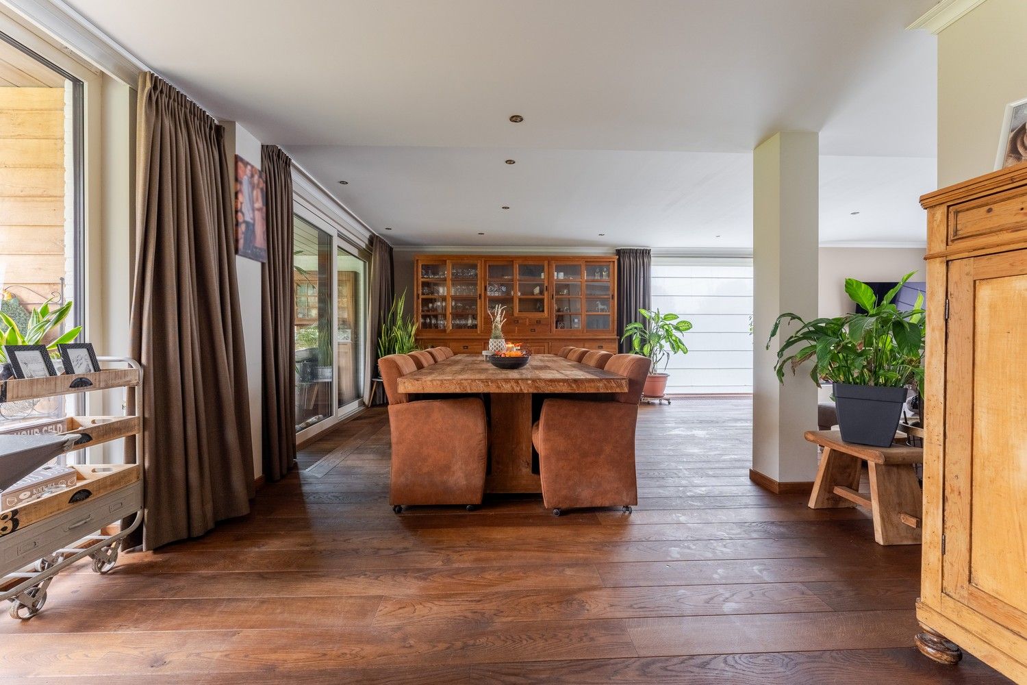 Charmante 4-slaapkamer villa op riant perceel van 1.558 m² in residentiële wijk “De Kolleberg” – Achel foto 19