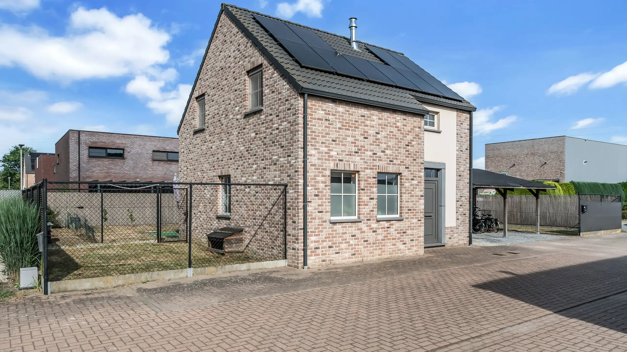 Huis te koop foto 2
