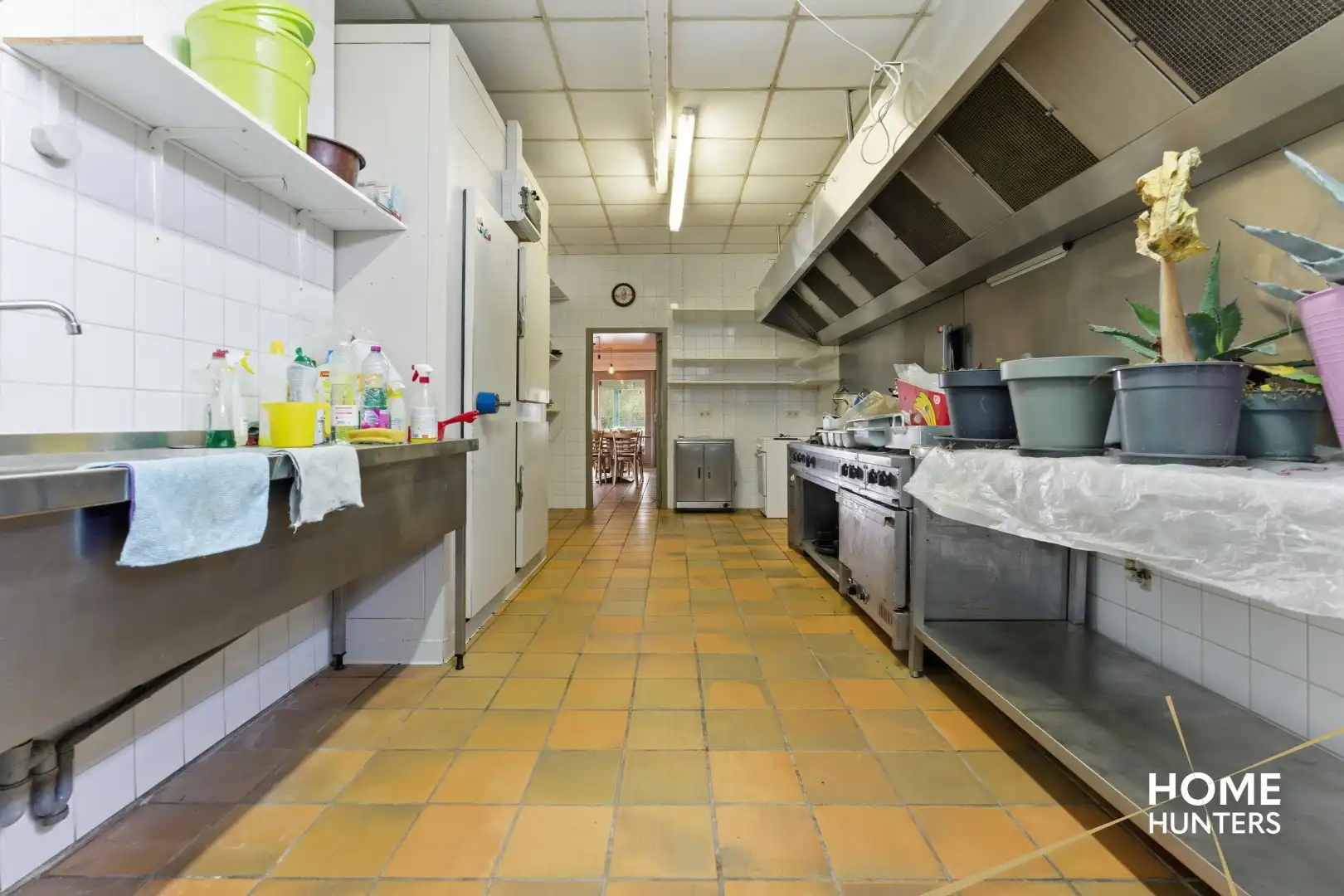 Unieke horecakans met enorme visibiliteit en potentieel – De Tommies, Dikkebusseweg 341 foto 8