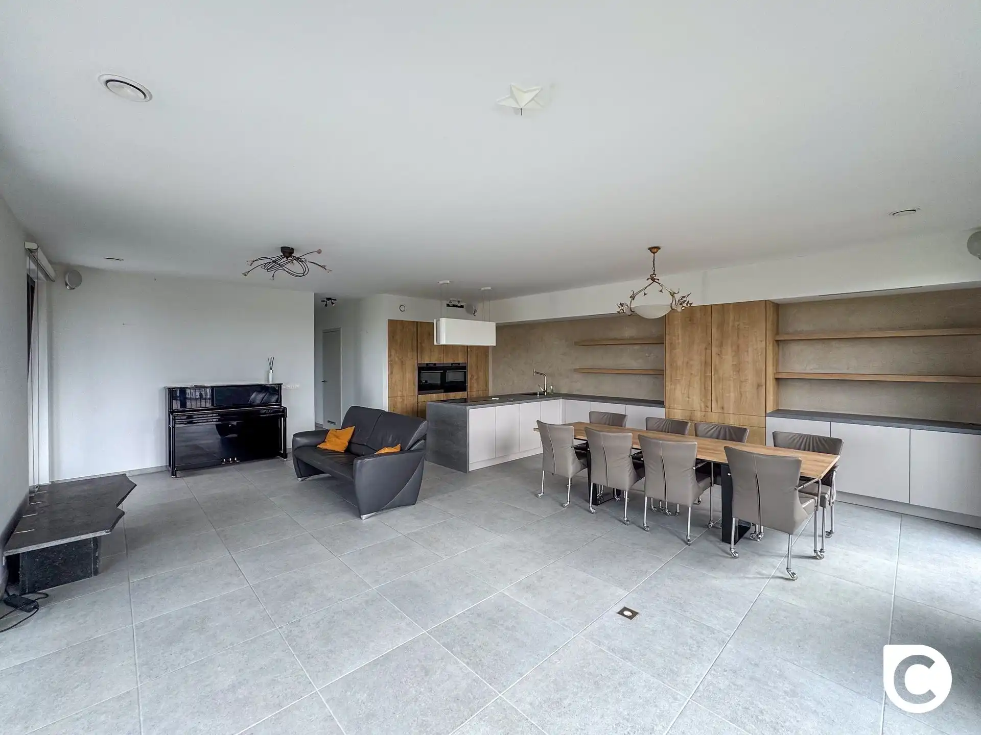 Appartement te huur Lodewijk Dosfellei 1 - 2640 MORTSEL