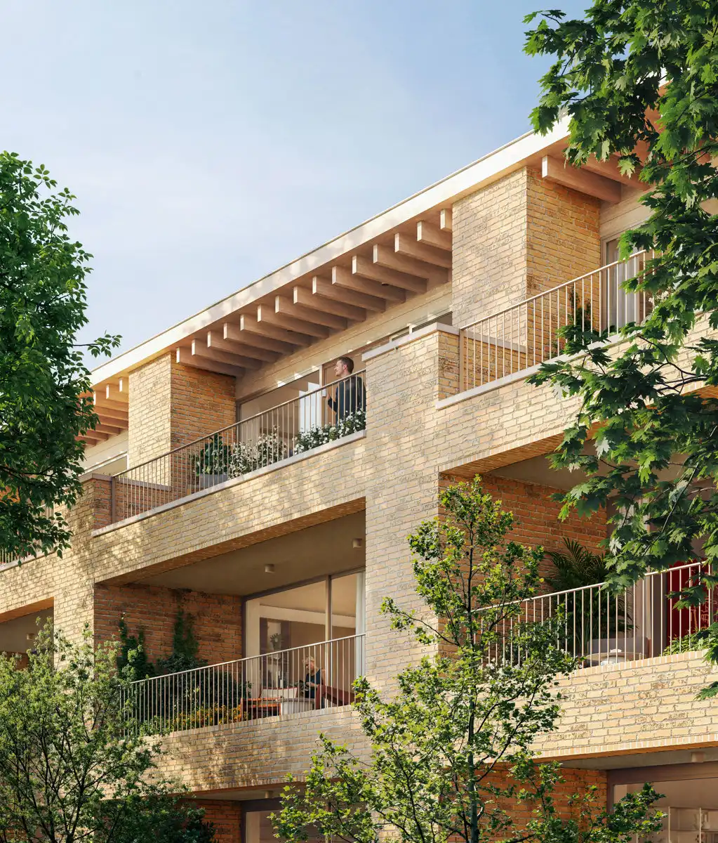 Het Porfier: Wonen op het ritme van de natuur.. foto 6