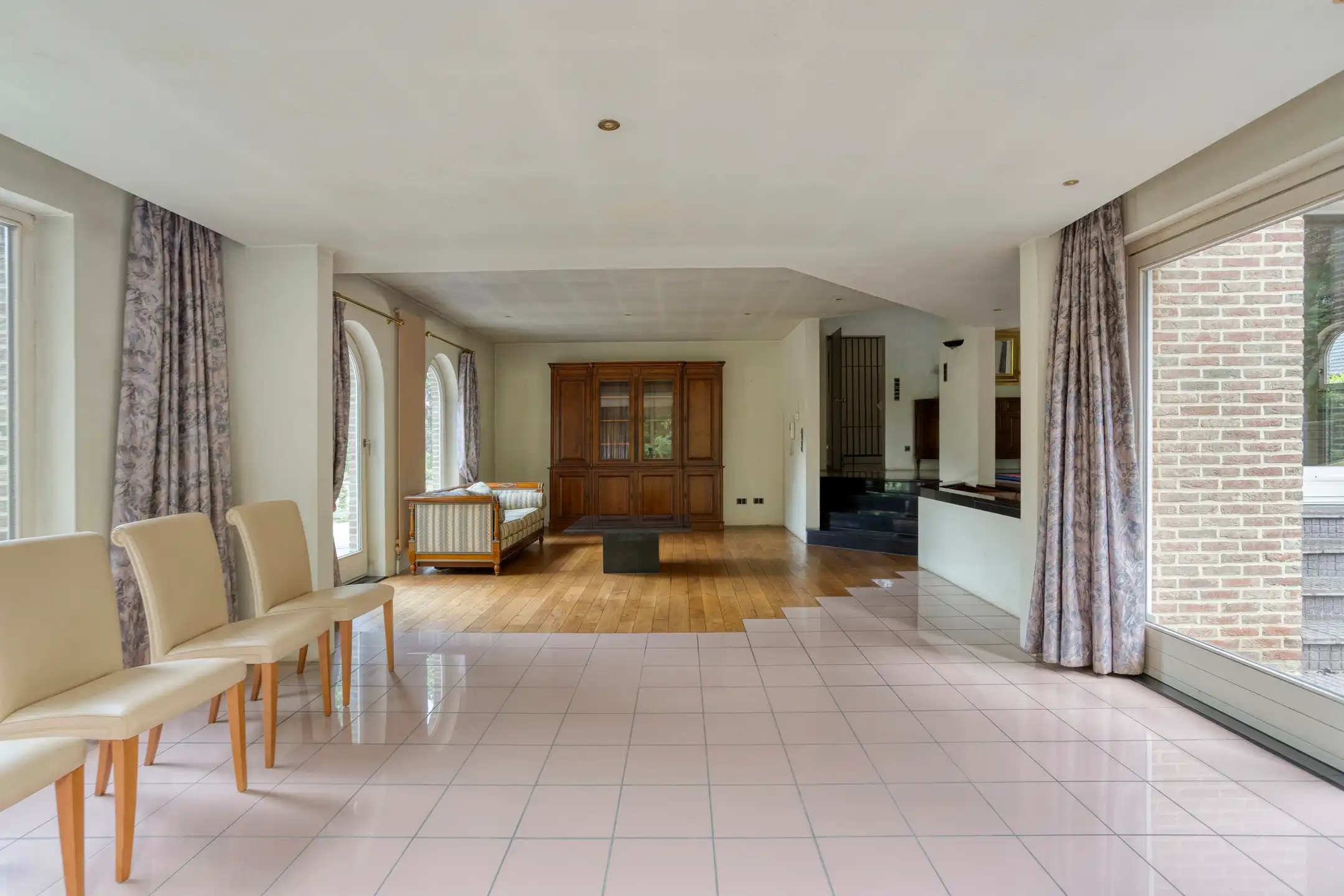 Vrijstaande woning met 3 slaapkamers te Heikant-Rotselaar foto 3