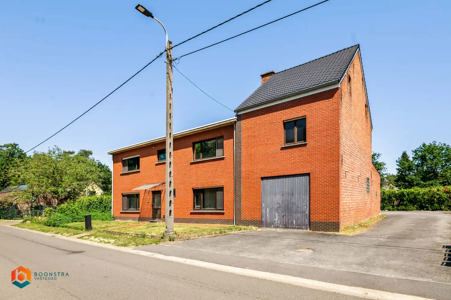 Huis te koop Pater Damiaanstraat 98 - 3120 Tremelo