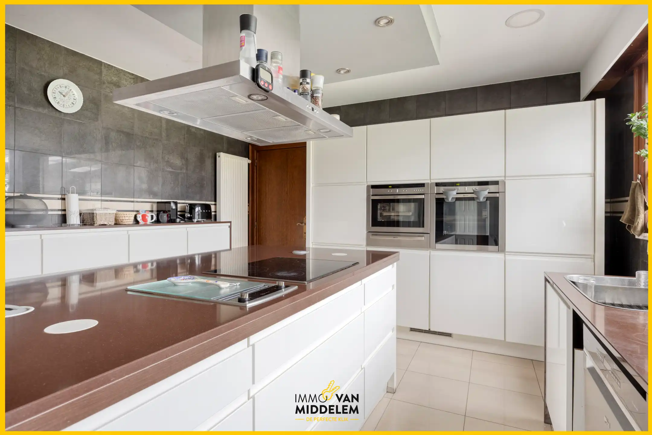RUIME VILLA (6 KAMERS) MET BOUWGROND foto 6