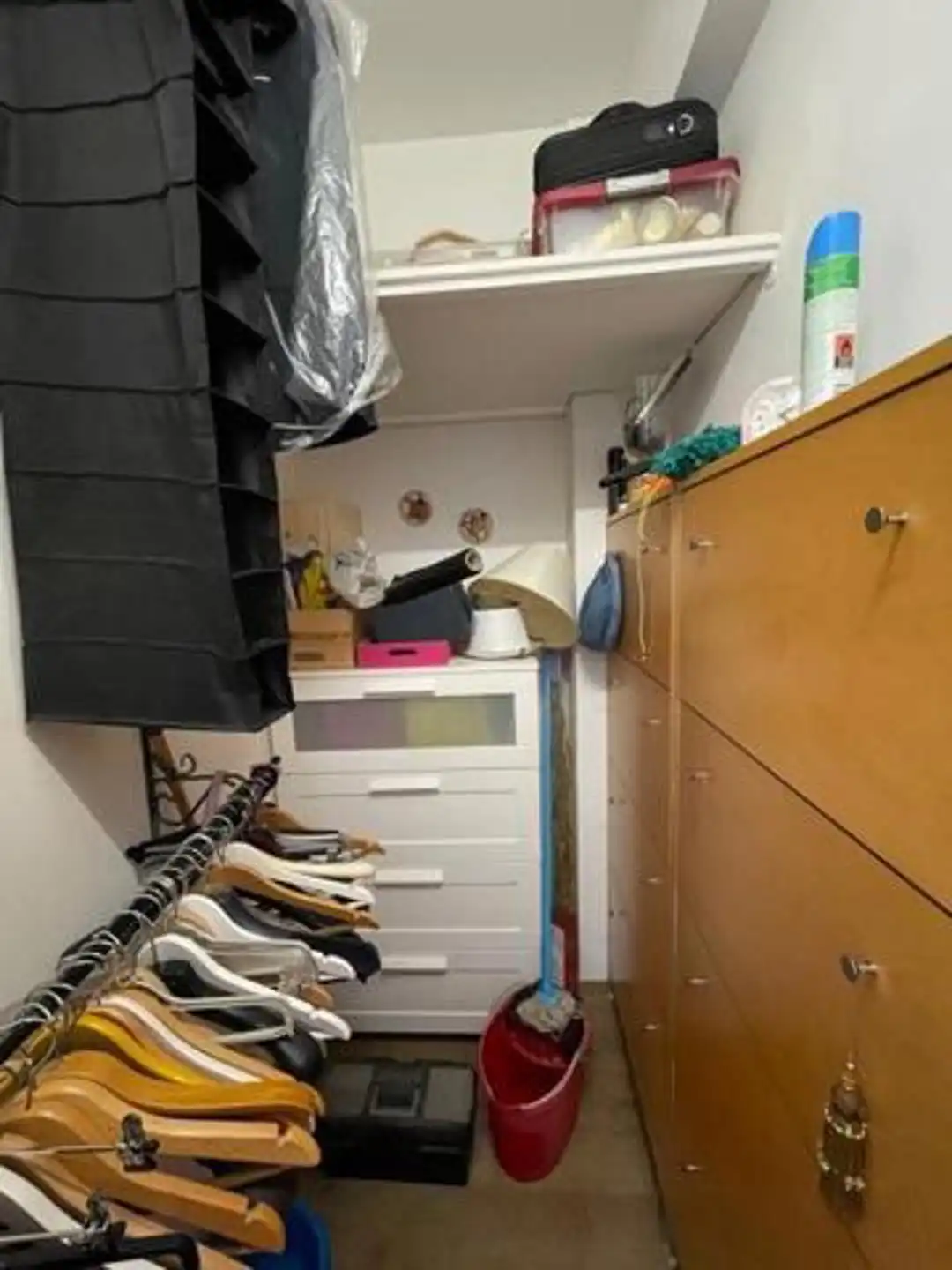 Gemeubeld appartement te huur foto 2