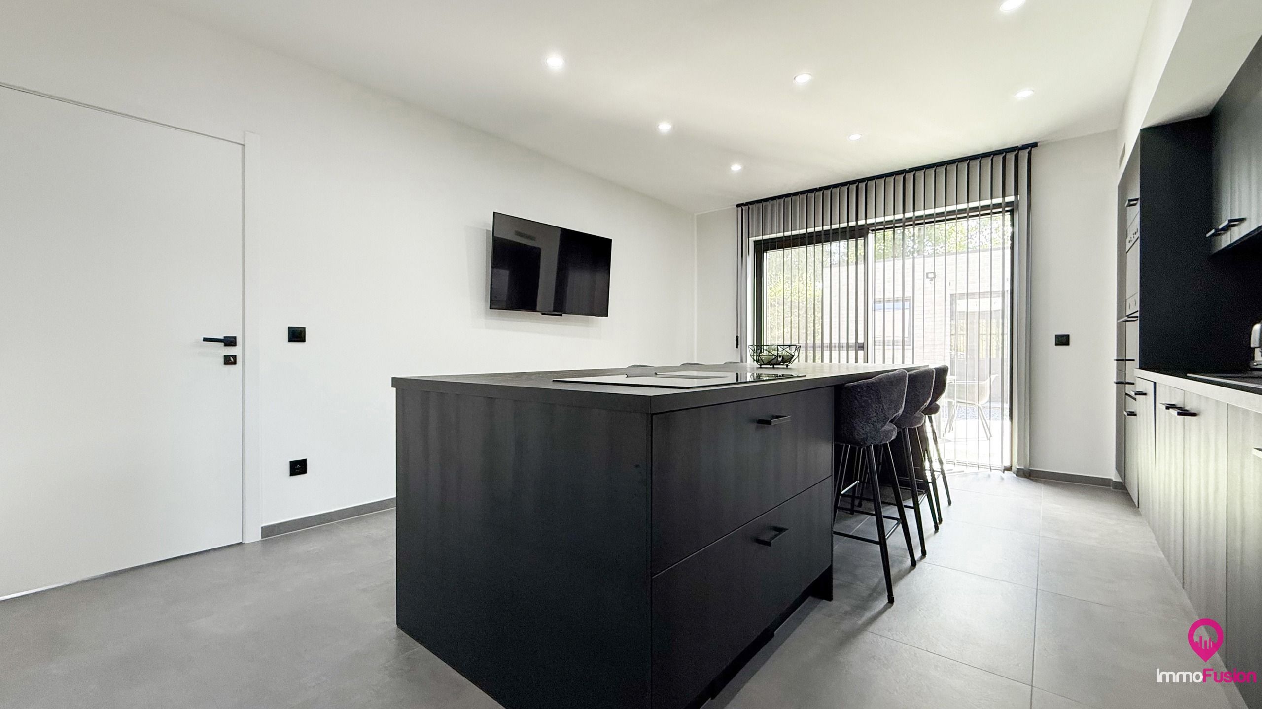 Moderne nieuwbouw 4 slpk te Houthalen – <2% registratie foto 13