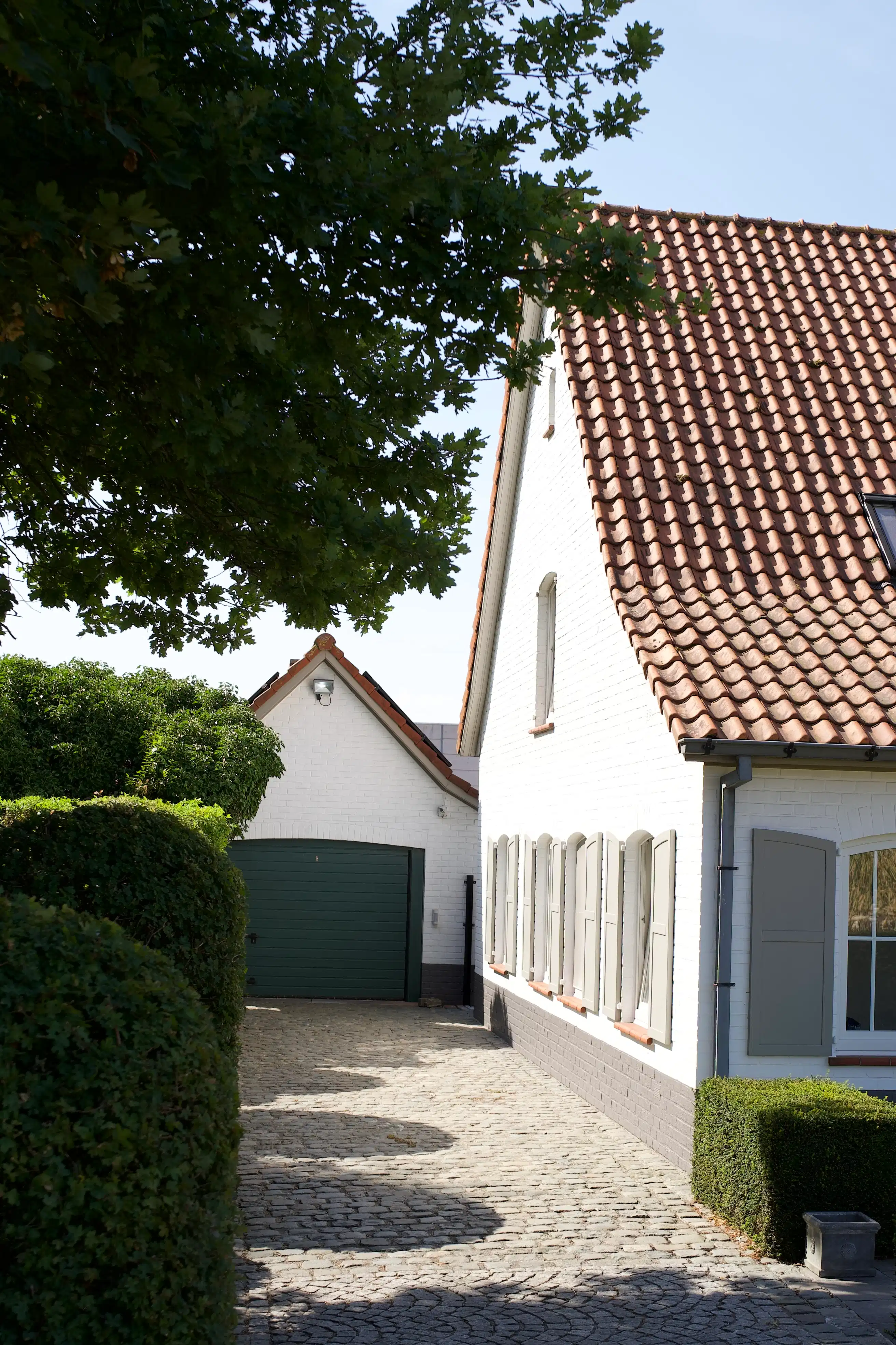 Prachtige landelijke woning met 5 slaapkamers & bijgebouwen foto 22