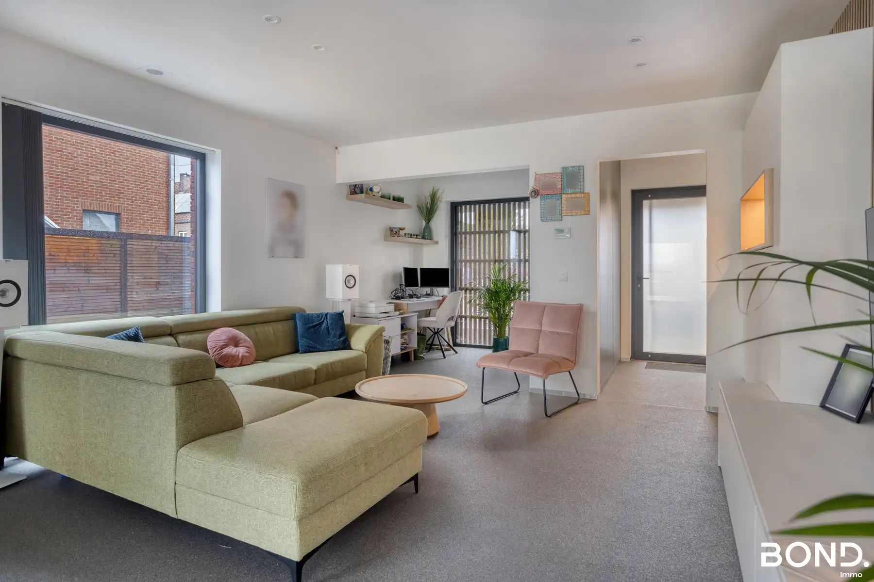 Energiezuinige gezinswoning foto 10