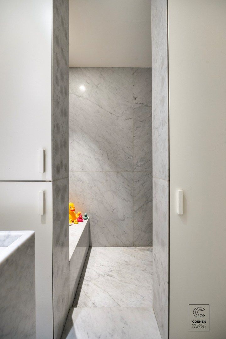 Ruim en verzorgd appartement van 121 m² op een centrale ligging te Antwerpen! foto 12