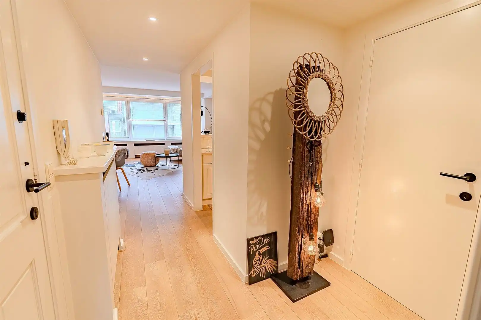 Ruim en stijlvol instapklaar appartement in Knokke. foto 15