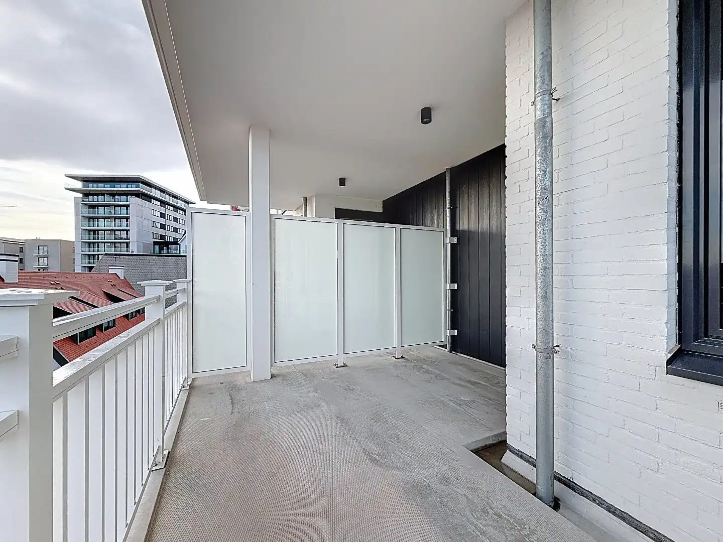 C-Sight 2.1 - Modelappartement  foto 21