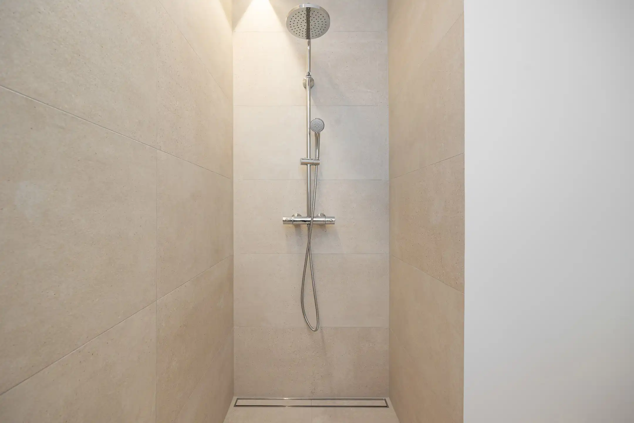 OOSTENDE - Appartement met dakterras en zeezicht foto 8