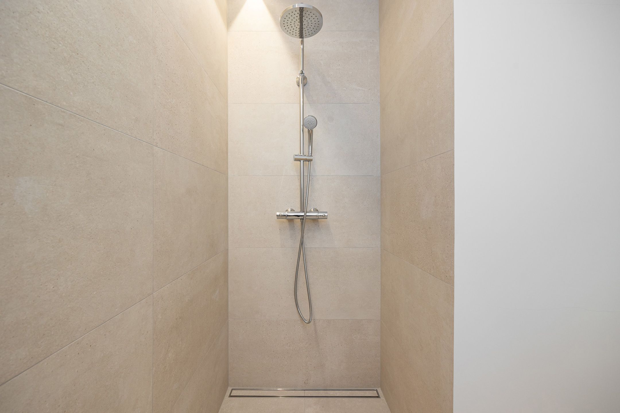 OOSTENDE - Appartement met dakterras en zeezicht foto 8