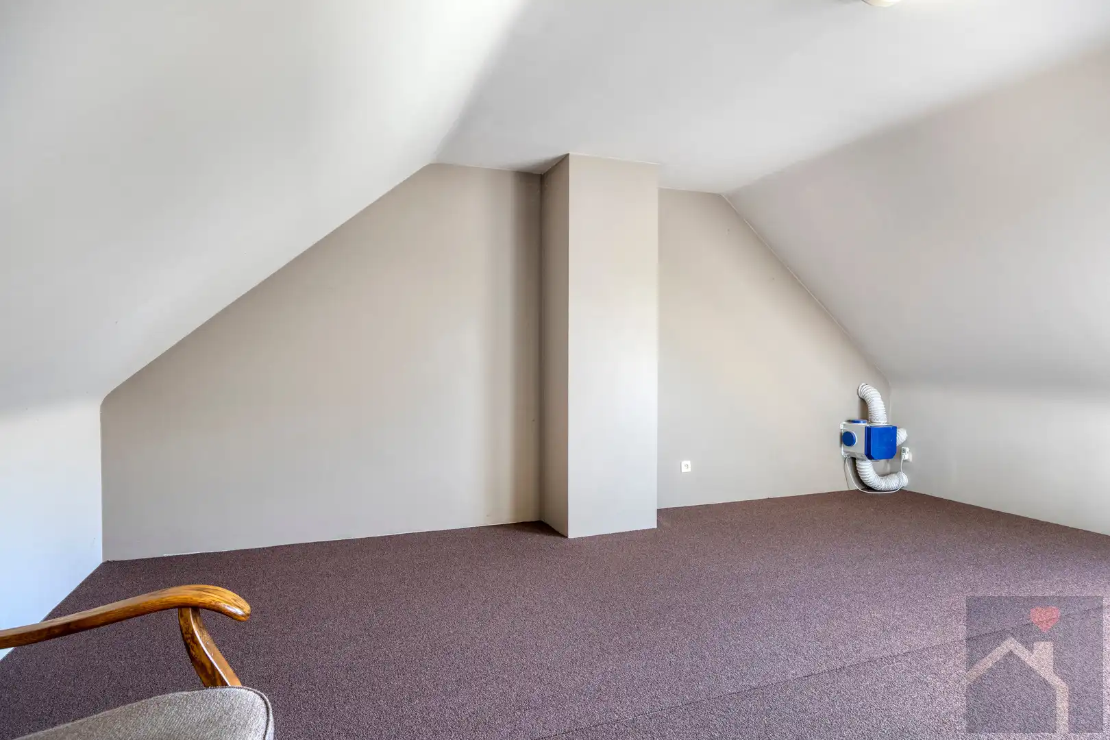 🐴 WONEN MET JE PAARDEN AAN HUIS? DIT IS ER ÉÉN OM TE BEKIJKEN! 🏡 foto 28