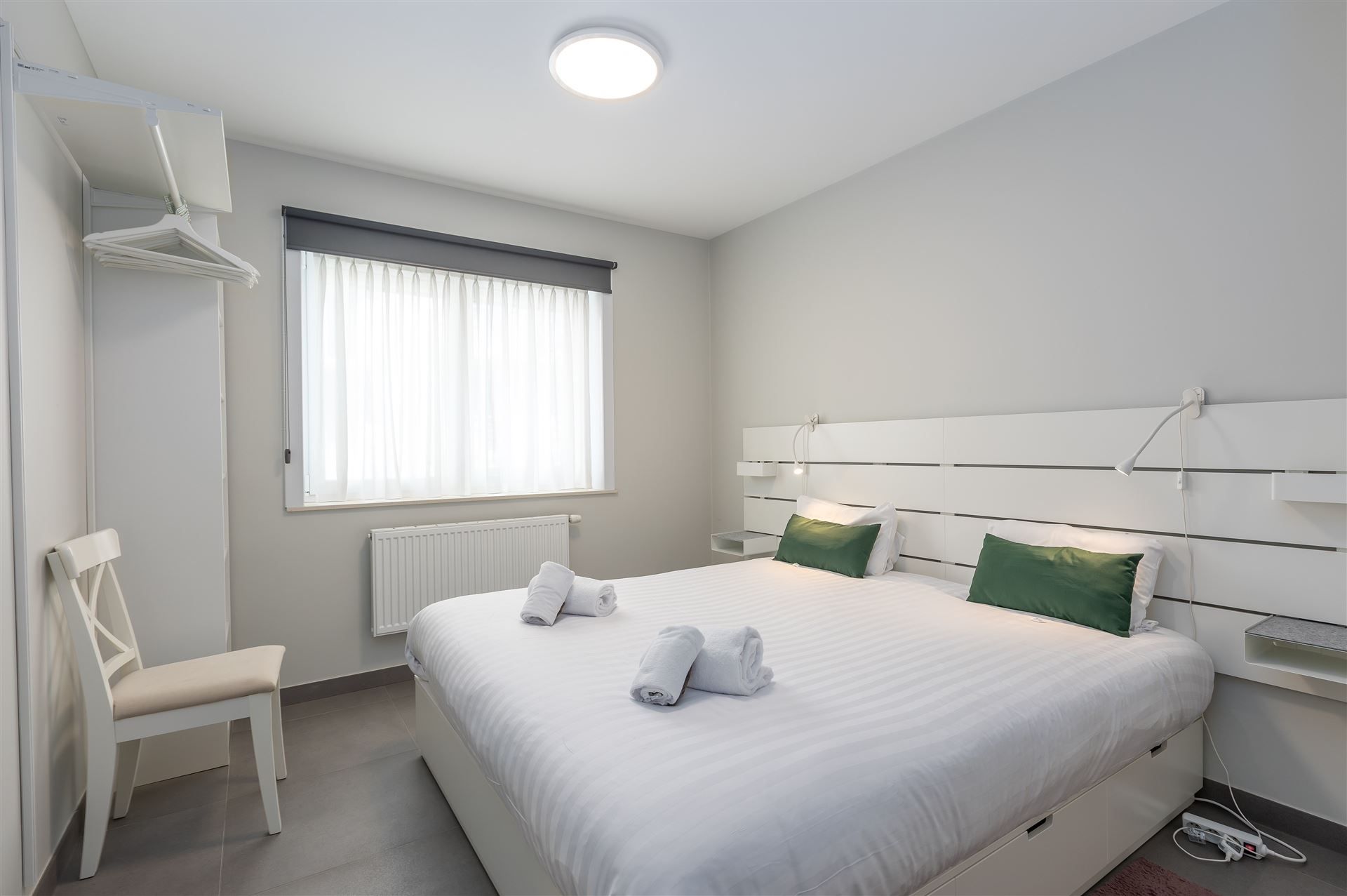 Appartement 2 slaapkamers foto 13