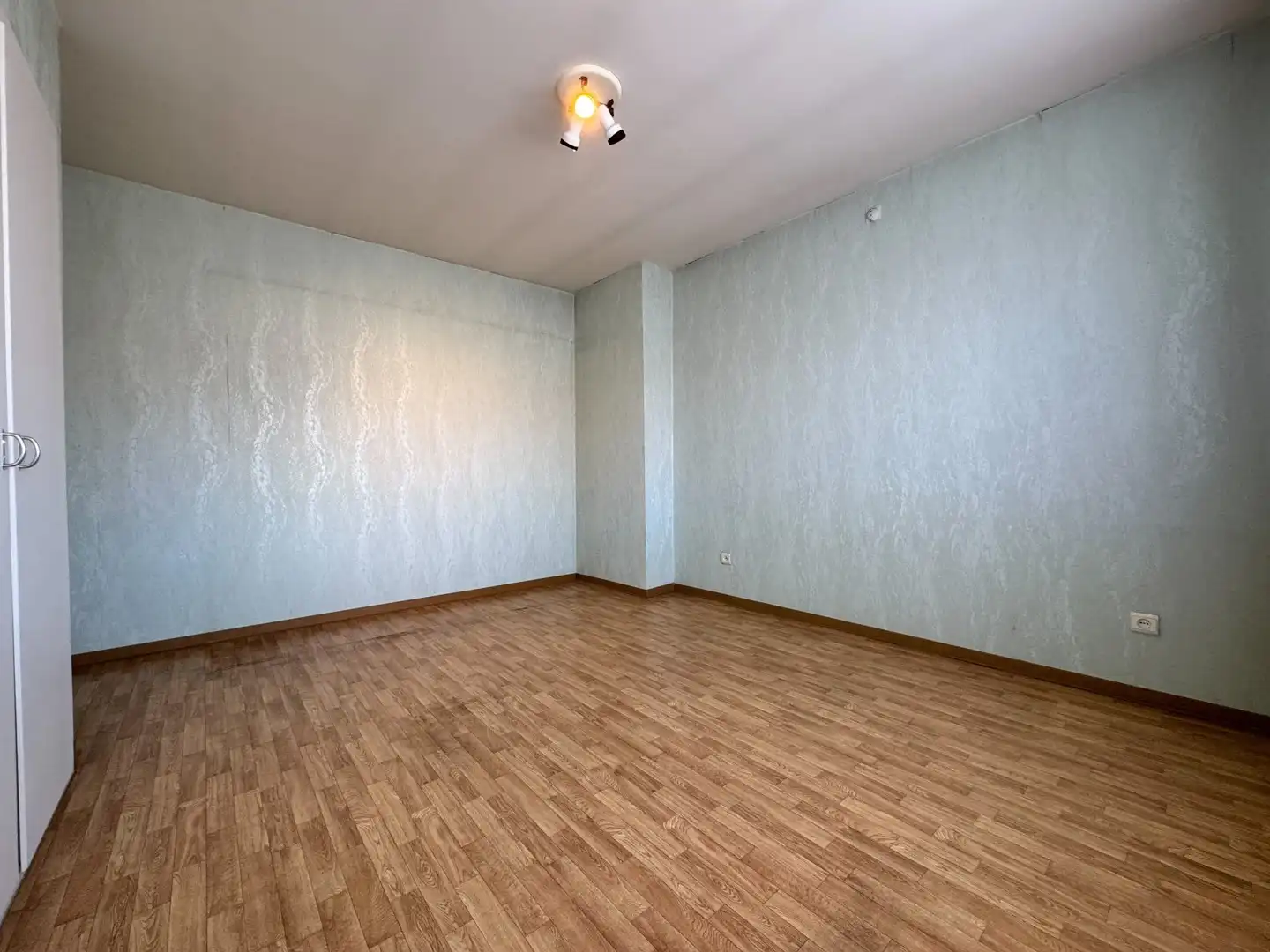Rustig gelegen woning met garage te Kachtem foto 25