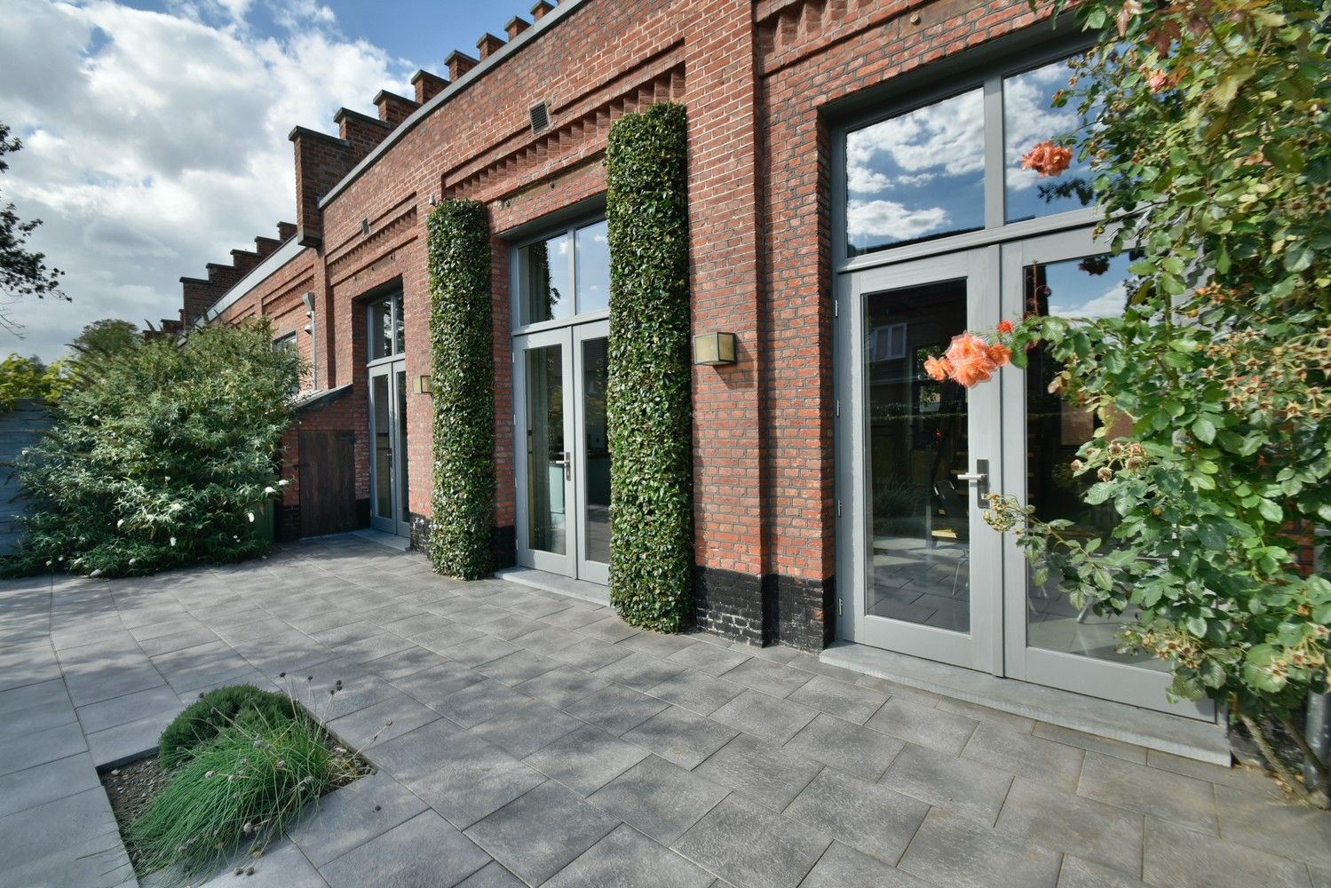 Unieke designloft in een historisch kader op vermaard kasteeldomein Oud-Reckheim foto 20