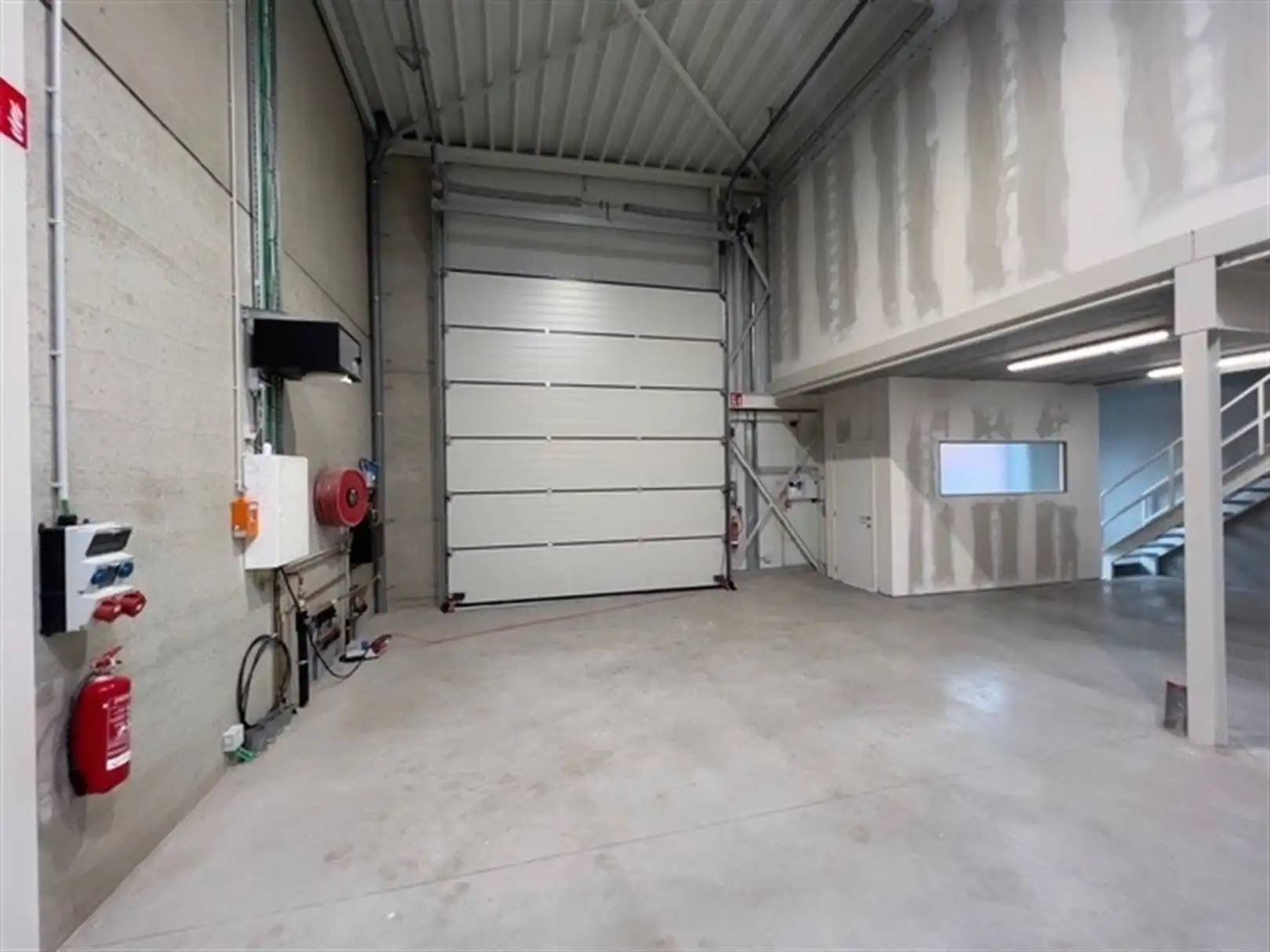 Te Huur Nieuwbouw KMO unit te Merksplas foto 5