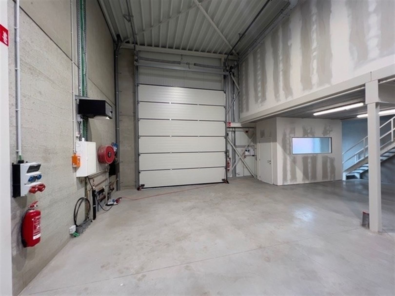 Te Huur Nieuwbouw KMO unit te Merksplas foto 5