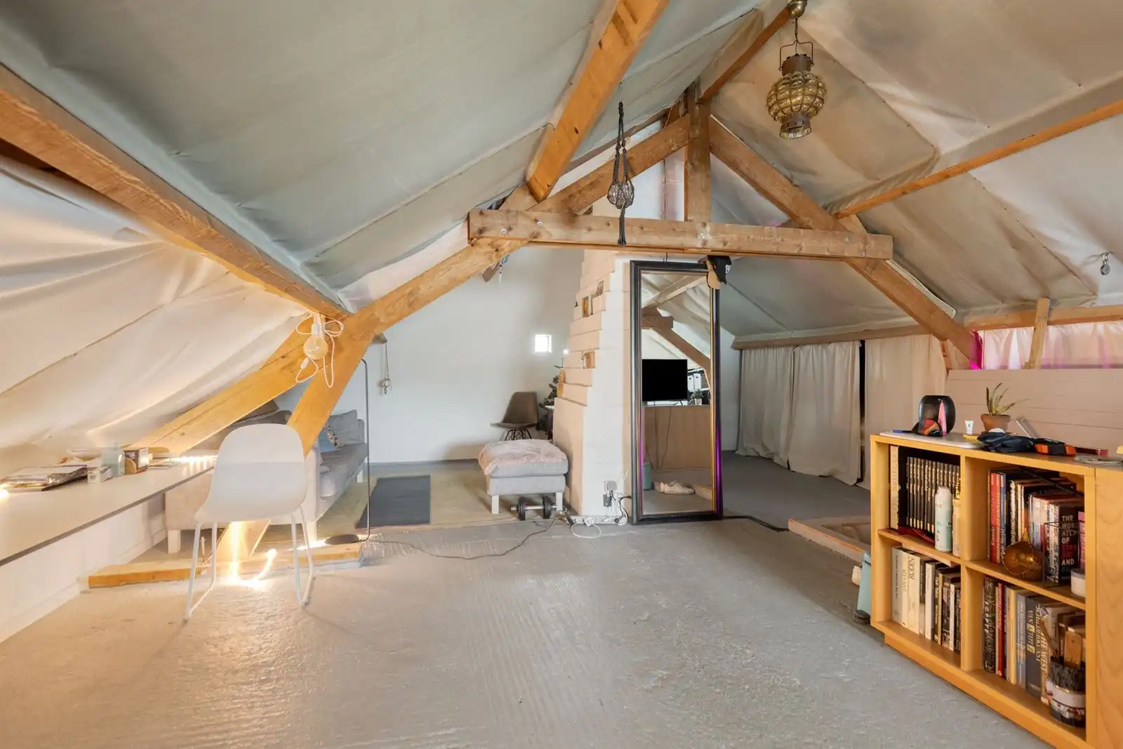 Wonen aan het water, woning met potentieel foto 16