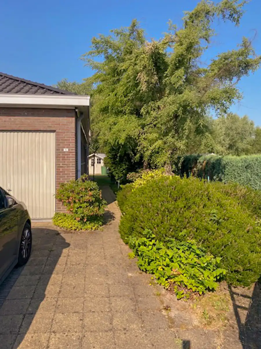 Alleenstaande woning met 3 slaapkamers foto 13