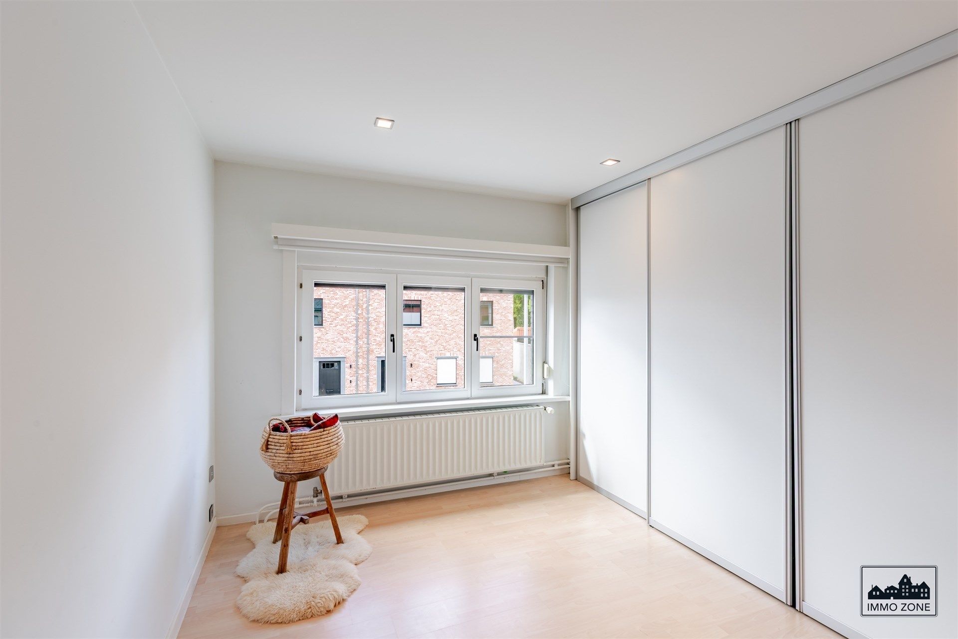 Instapklare woning met tuin in Dendermonde foto 8
