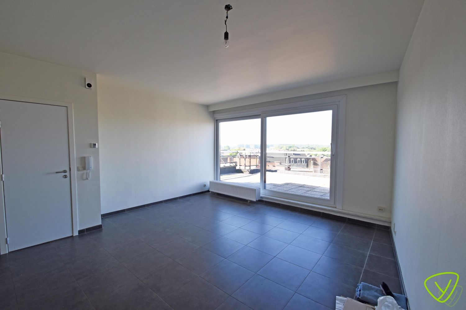 Gezellig appartement met twee terrassen foto 2