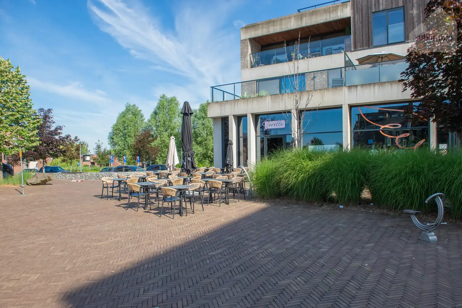 Commercieel handelspand op toplocatie in hartje Oostham foto 5
