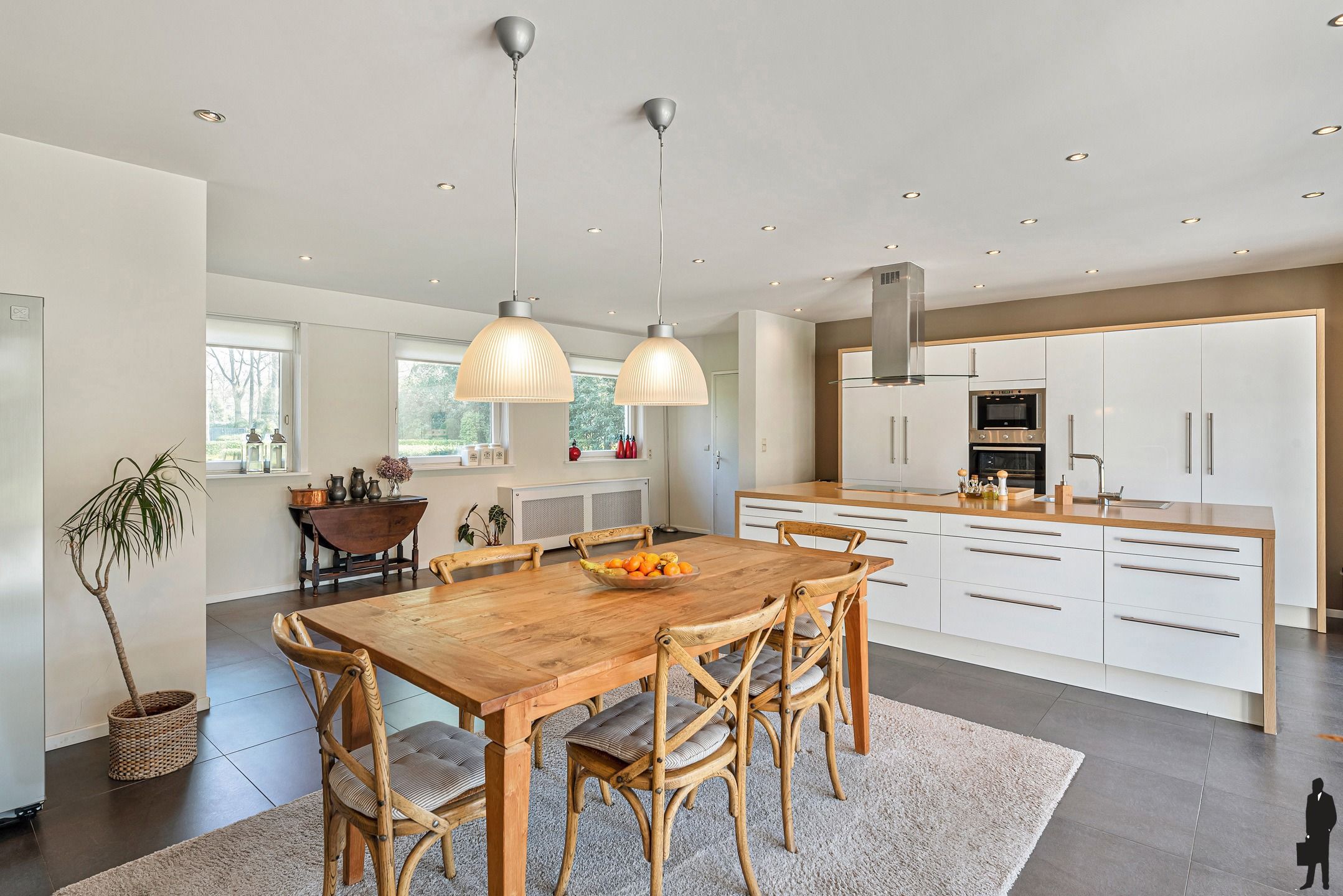 Riante villa op uniek bouwperceel te koop! foto 13