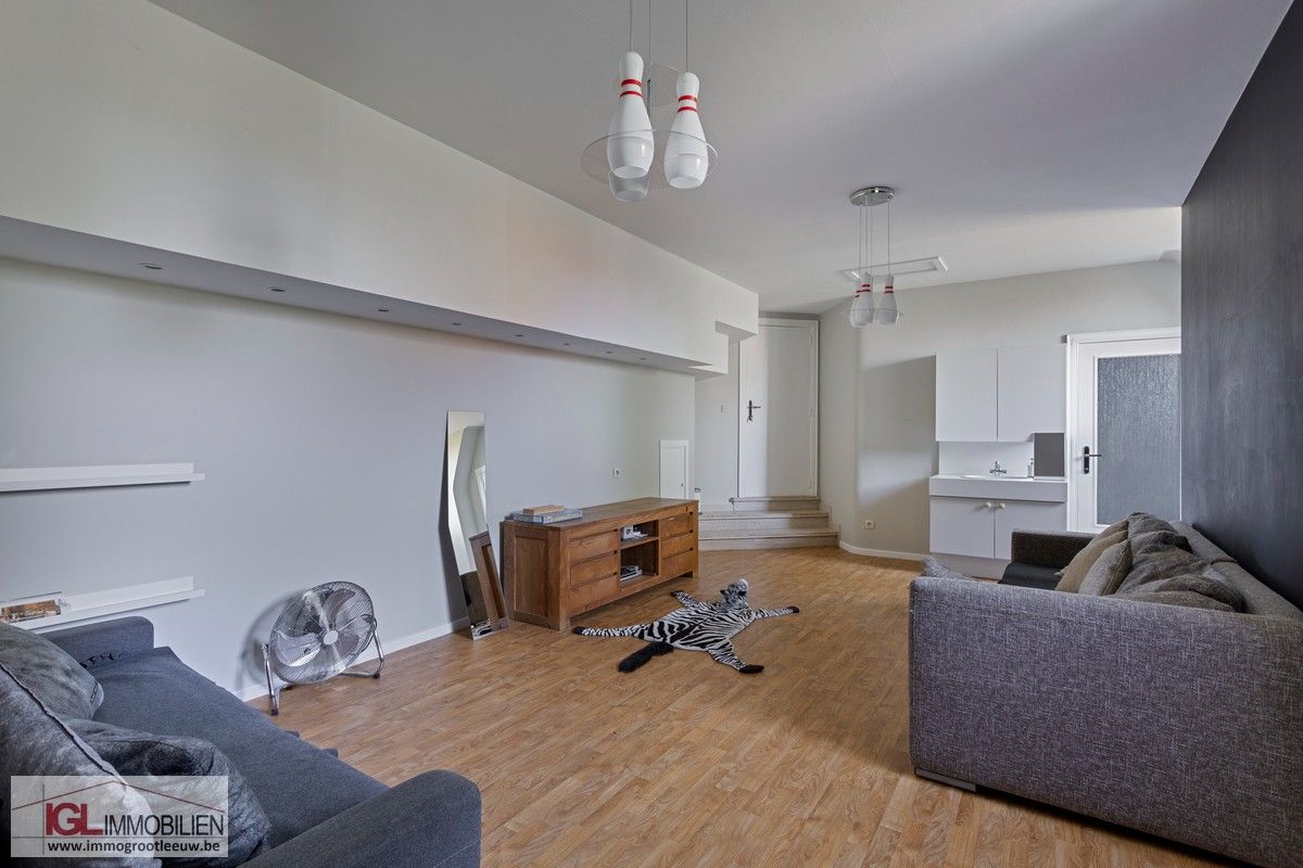 Uitzonderlijk landhuis te Vlieringenpark te koop foto 34