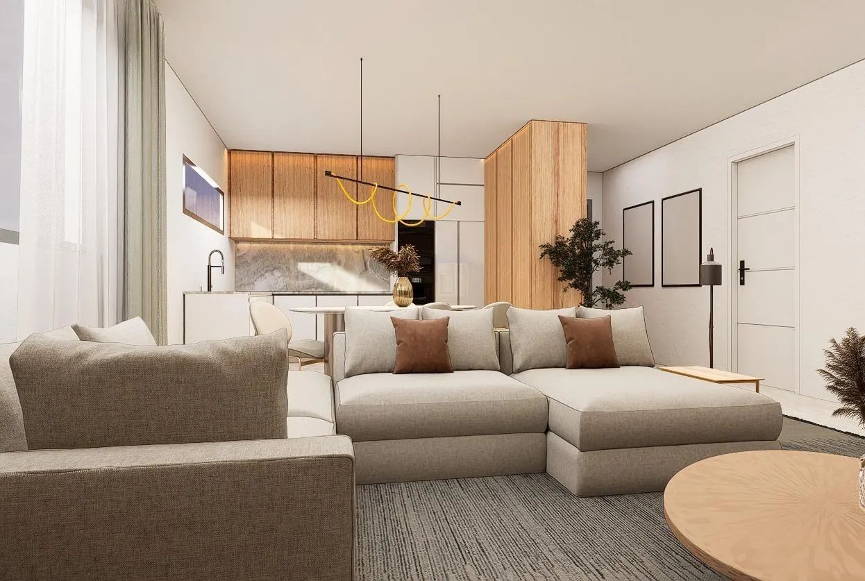 Exclusief wonen met in het hart van de Costa Blanca - stijlvolle appartementen nabij alle faciliteiten foto 2