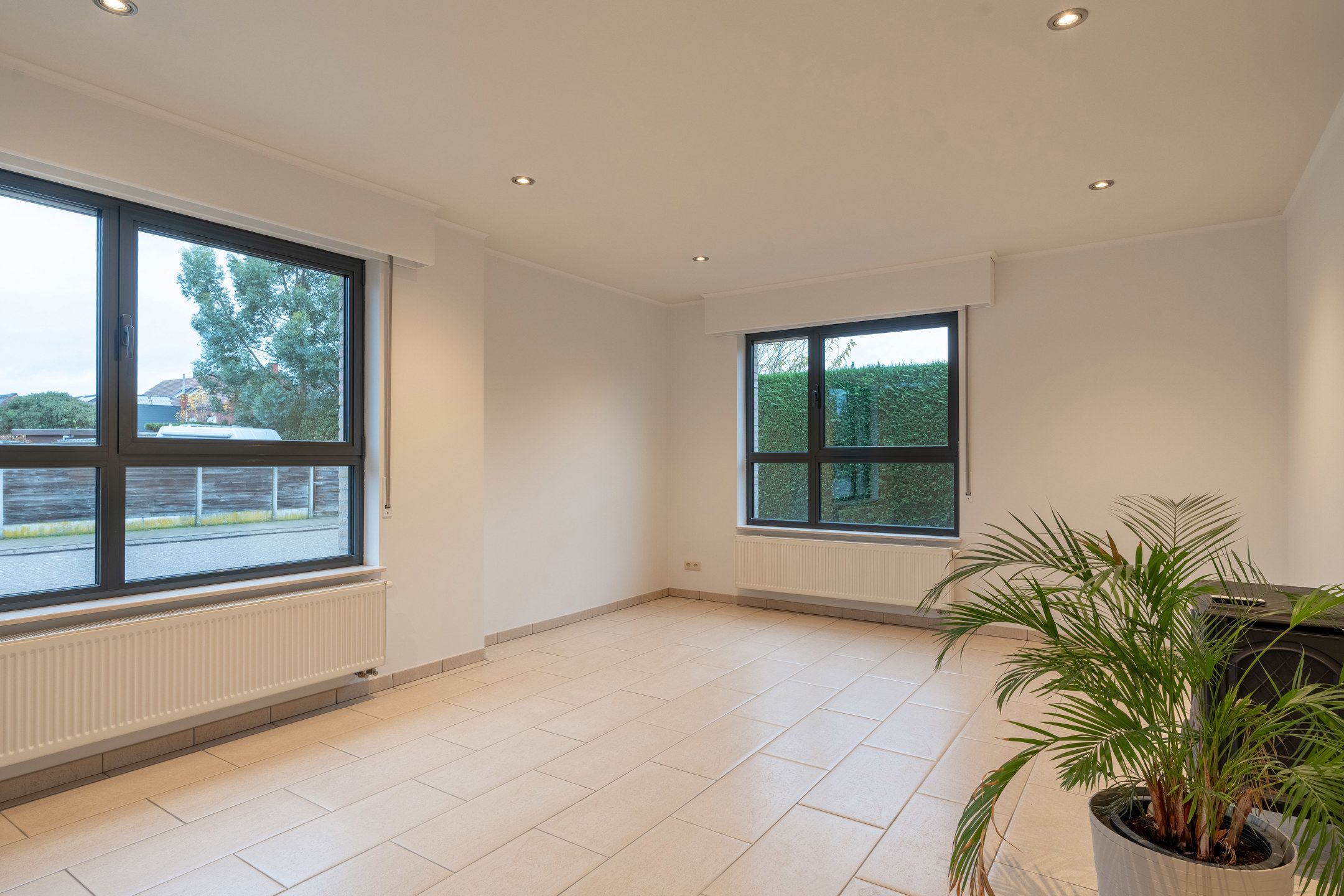 Gunstig gelegen 3 slpk woning met ruime tuin te Oud-Turnhout foto 4