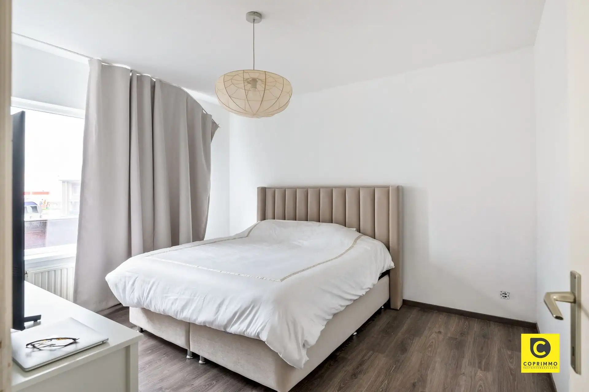 Appartement: 2 slk, T en P foto 6