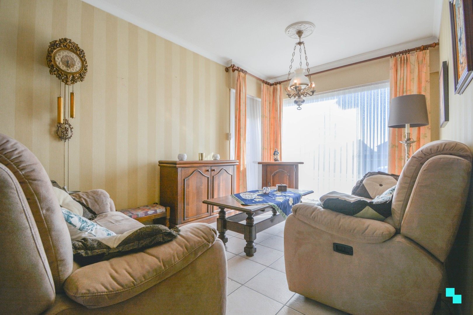 Te renoveren HOB met vier slaapkamers te Hooglede foto 5