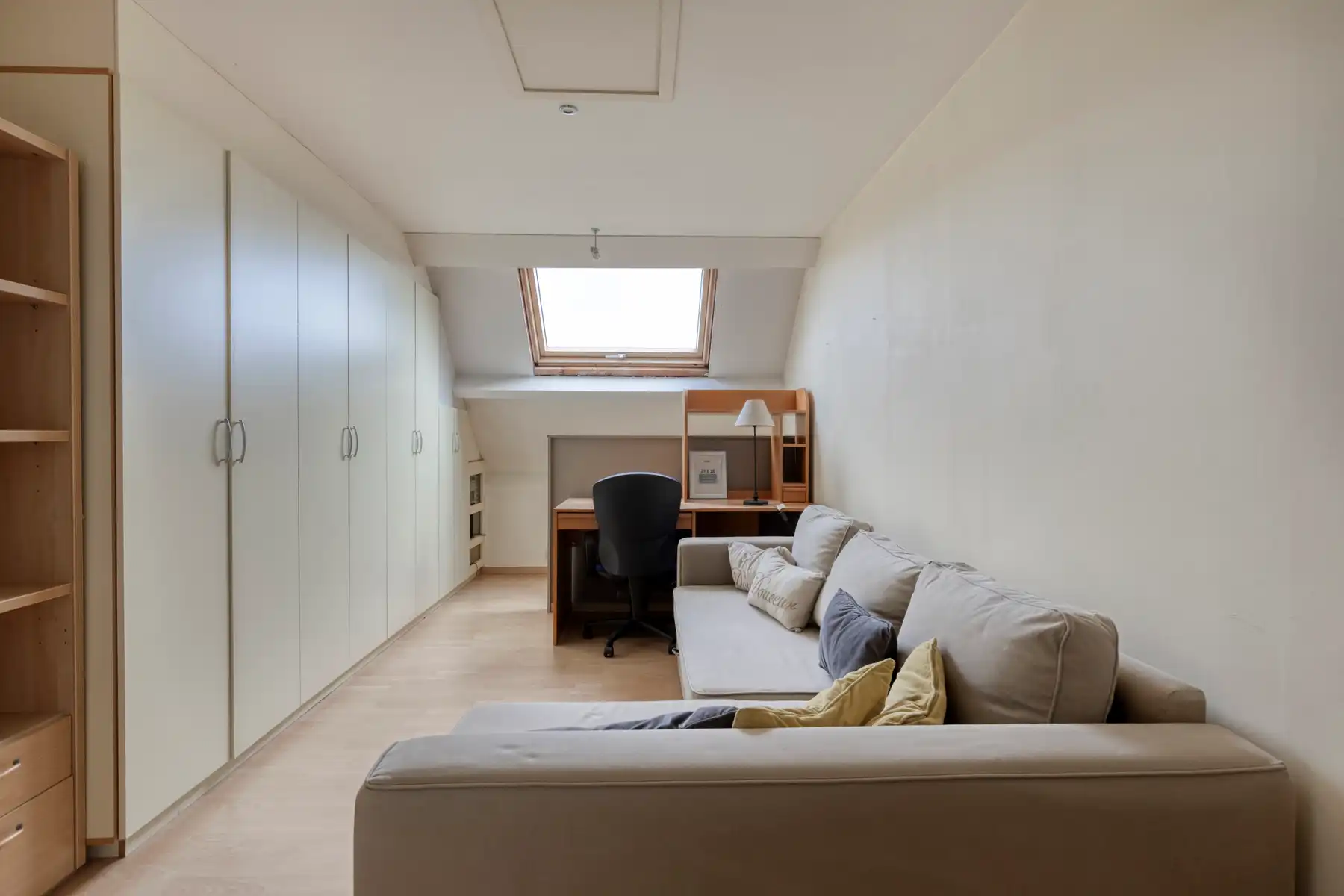 HOB met 3 slaapkamers, tuin en garage! foto 20