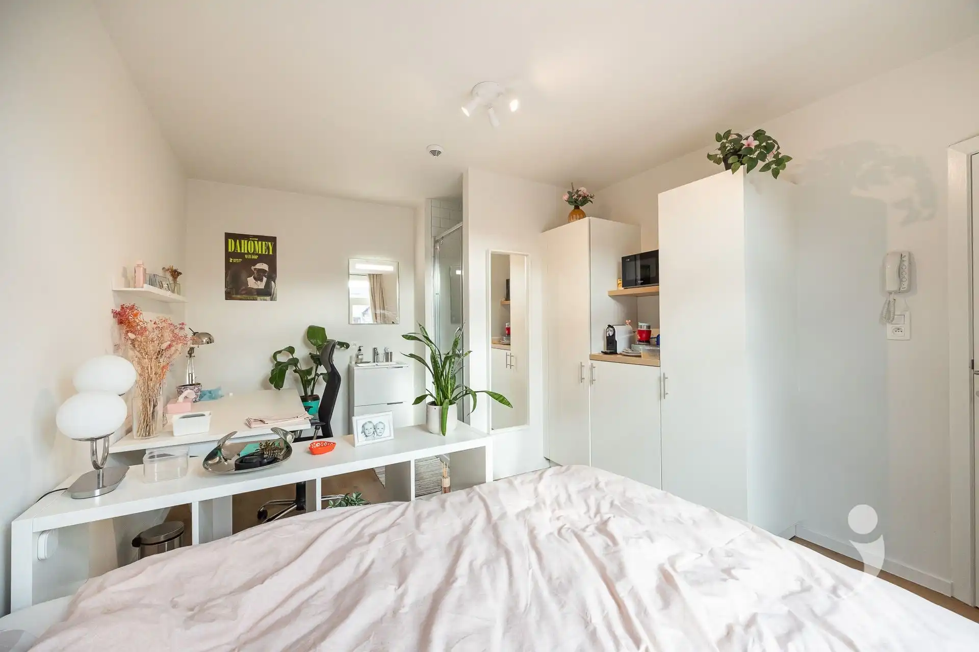 Karaktervol gerenoveerd studentenhuis  foto 4