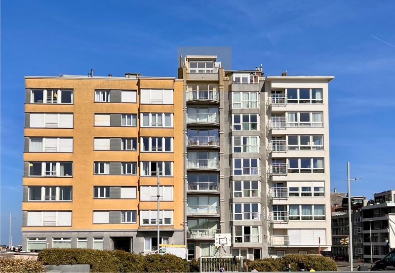 Exclusief penthouse-appartement met 2 ruime terrassen foto 8