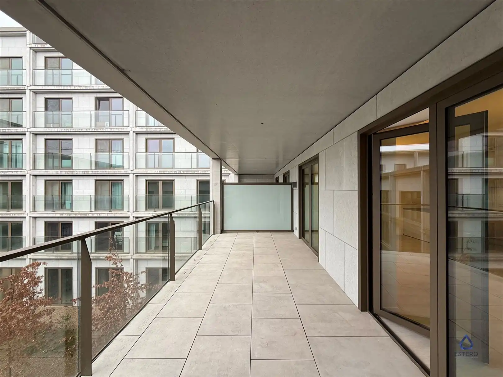 Nieuwbouwappartement met 2 slaapkamers op een topligging foto 11