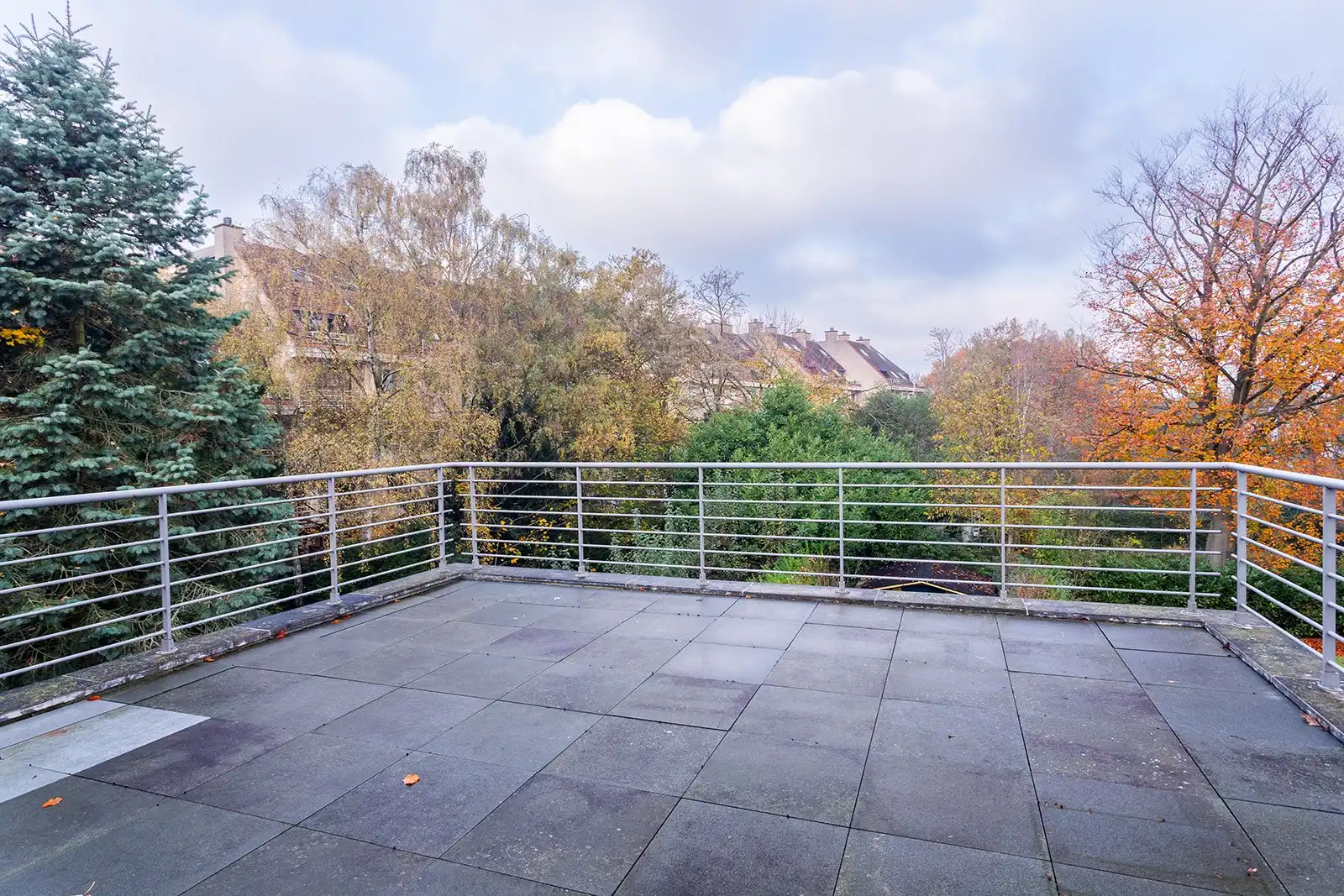 Ruime familiewoning nabij Park Den Brand foto 22