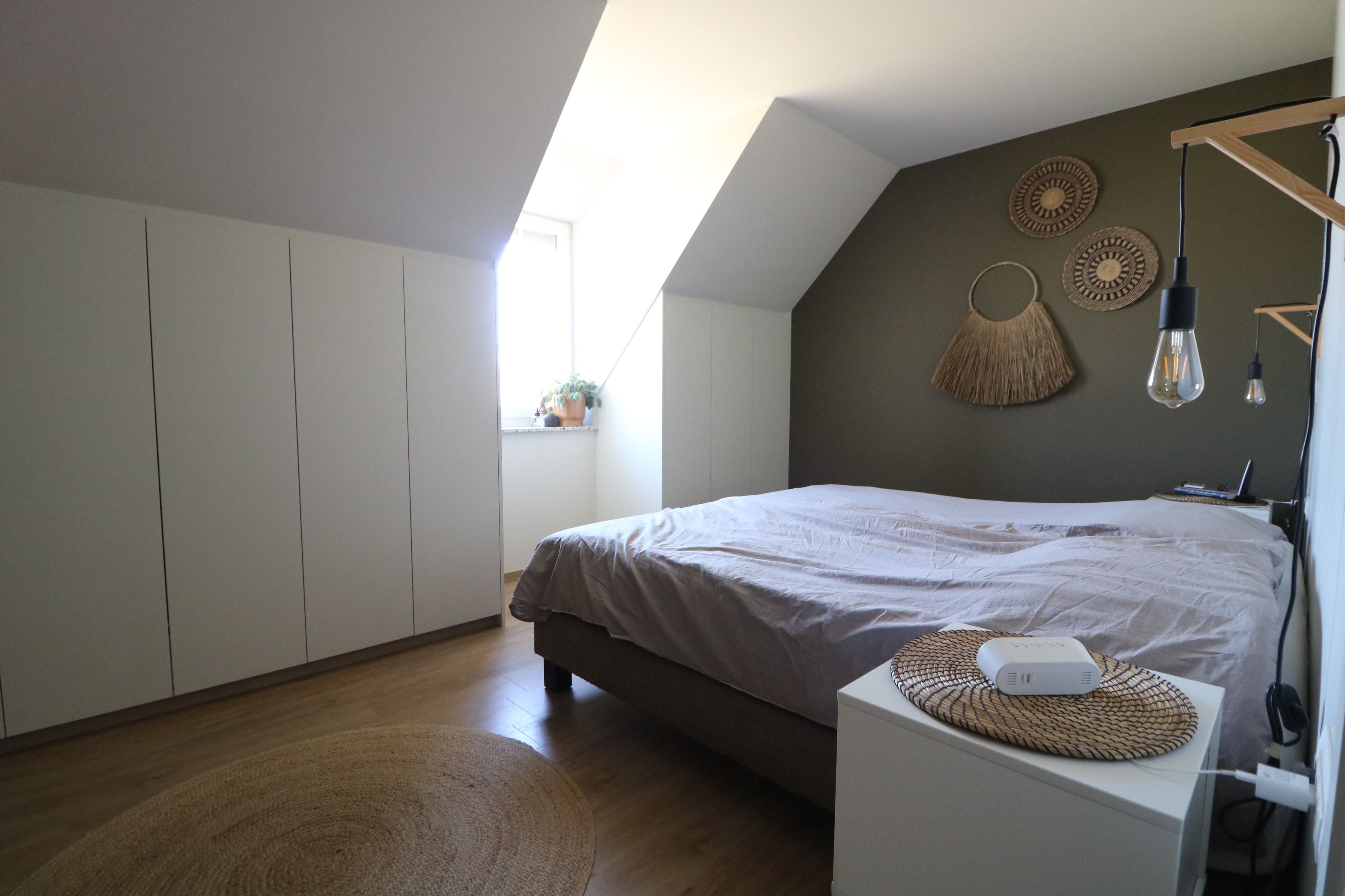 Instapklare, recente woning met 3 slaapkamers, zonnige tuin, garage én autostandplaats. foto 12