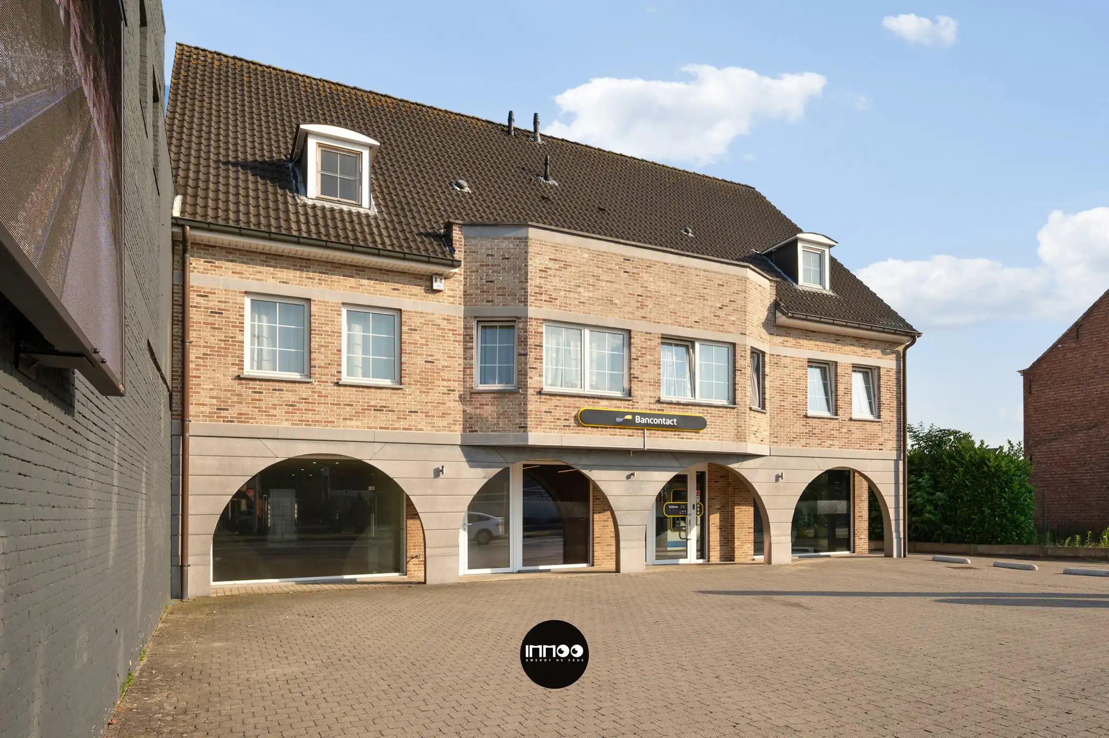 Appartement te koop foto {{pictureIndex}}