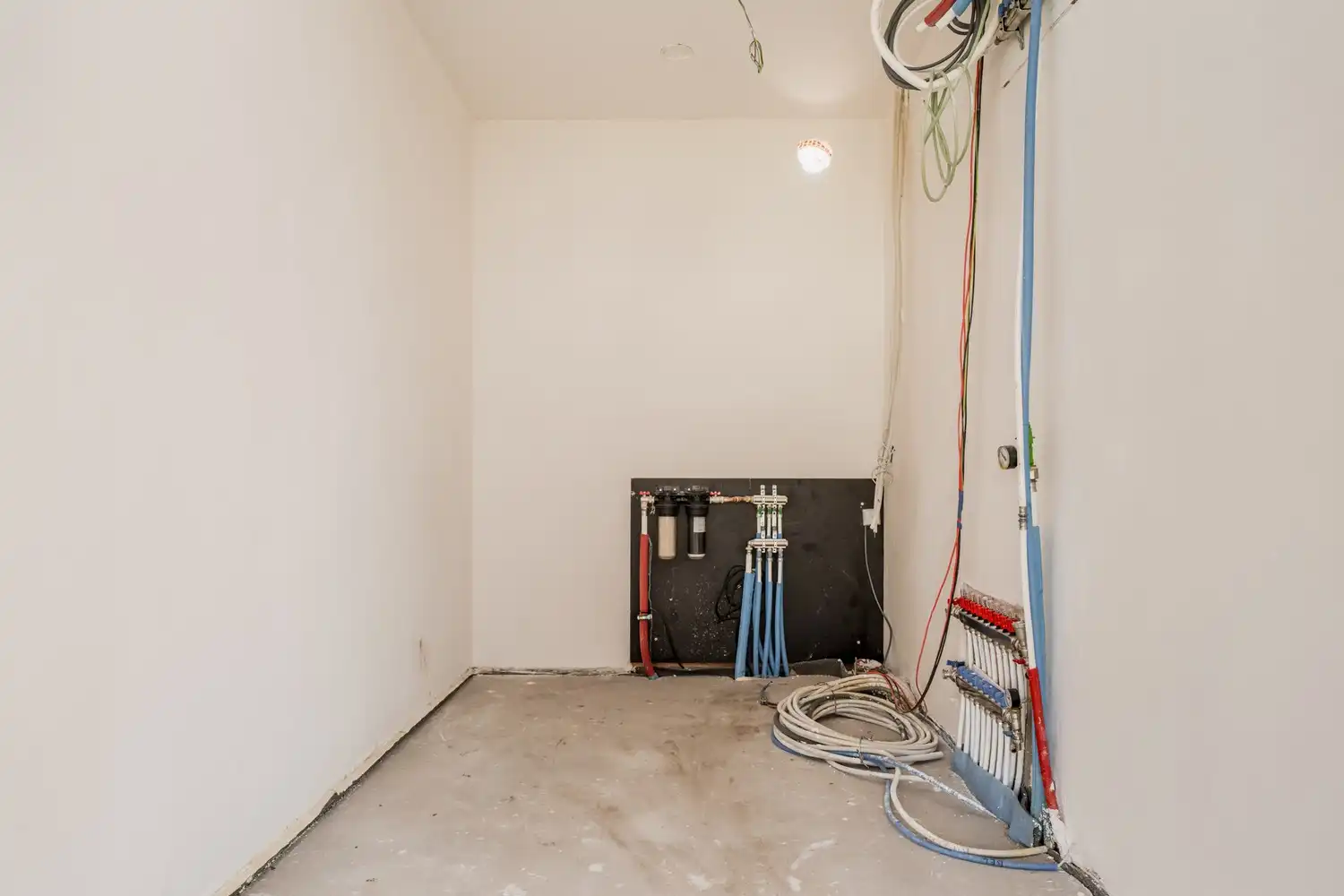 Energiezuinige nieuwbouwwoning met 3 slaapkamers en carport op een rustige locatie foto 9
