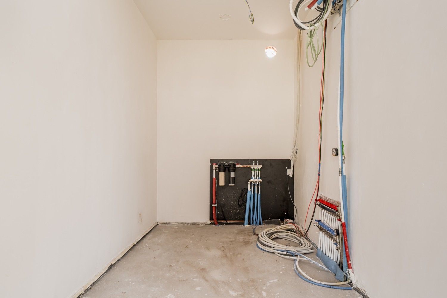Energiezuinige nieuwbouwwoning met 3 slaapkamers en carport op een rustige locatie foto 9