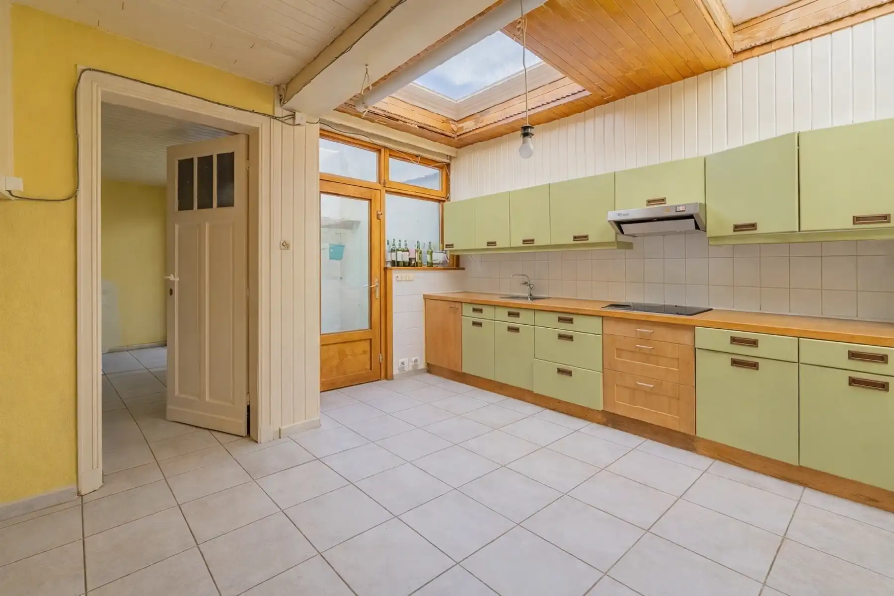 Renovatieproject met potentieel  foto 5