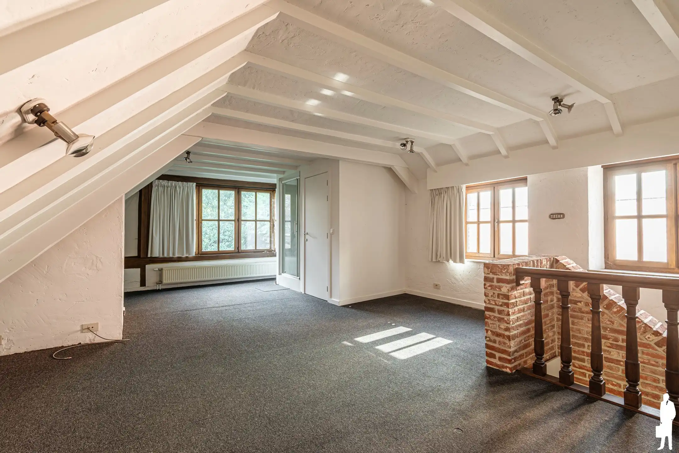 Ruim handelspand van 336 m² in centrum Turnhout foto 12