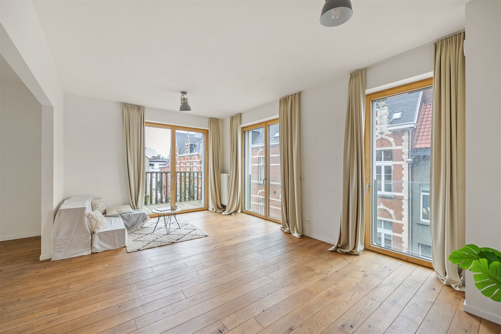 Lichtrijke en Energiezuinige Gezinswoning met Dakterras foto 17